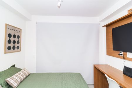 Studio à venda com 24m², 1 quarto e sem vaga Studio à venda com 24m², 1 quarto e sem vagaStudio