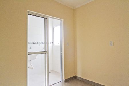 Apartamento para alugar com 40m², 2 quartos e sem vaga Apartamento para alugar com 40m², 2 quartos e sem vagaQuarto 2