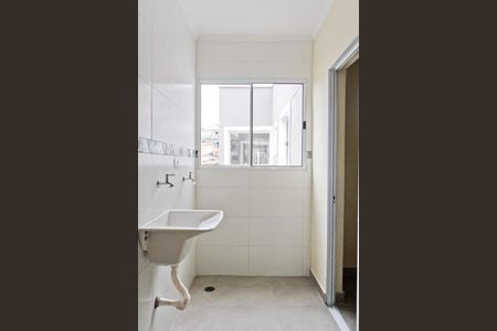 Apartamento para alugar com 40m², 2 quartos e sem vaga Apartamento para alugar com 40m², 2 quartos e sem vagaÁrea de Serviço