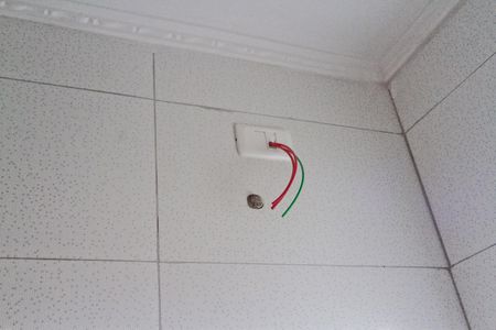 Apartamento para alugar com 40m², 2 quartos e sem vaga Apartamento para alugar com 40m², 2 quartos e sem vagaBanheiro Social