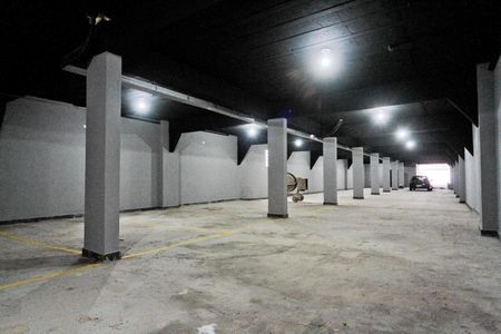Apartamento para alugar com 40m², 2 quartos e sem vaga Apartamento para alugar com 40m², 2 quartos e sem vagaGaragem
