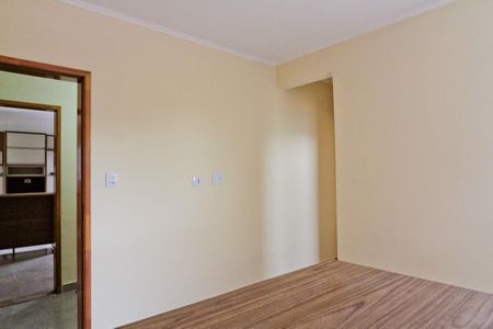Sala de apartamento para alugar com 2 quartos, 40m² em Vila Zulmira, São Paulo