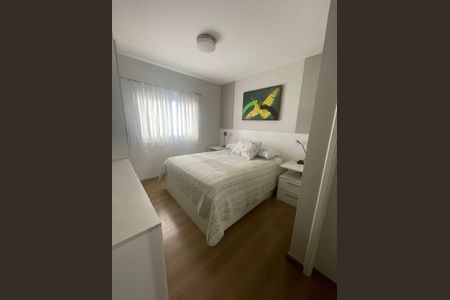 Apartamento à venda com 128m², 3 quartos e 2 vagasQuarto