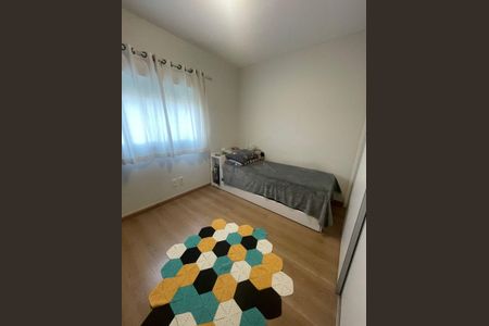 Apartamento à venda com 128m², 3 quartos e 2 vagasQuarto