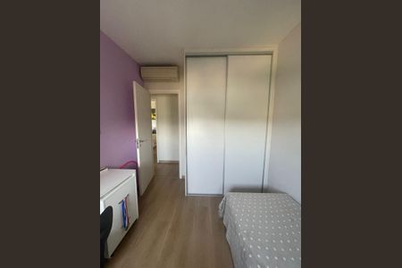 Apartamento à venda com 128m², 3 quartos e 2 vagasQuarto
