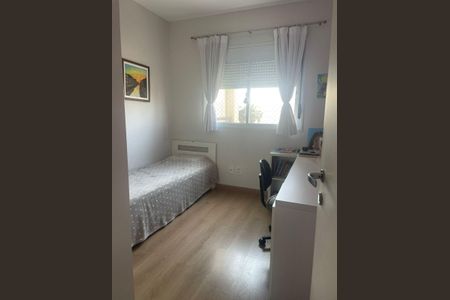 Apartamento à venda com 128m², 3 quartos e 2 vagasQuarto