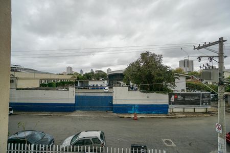 Apartamento à venda com 35m², 2 quartos e sem vaga Apartamento à venda com 35m², 2 quartos e sem vagaVista do quarto 01