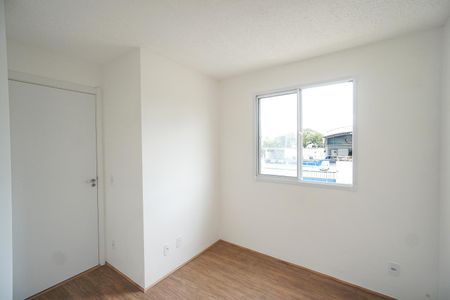 Apartamento à venda com 35m², 2 quartos e sem vaga Apartamento à venda com 35m², 2 quartos e sem vagaQuarto 01