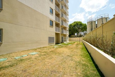 Apartamento à venda com 35m², 2 quartos e sem vaga Apartamento à venda com 35m², 2 quartos e sem vagaEspaço pet