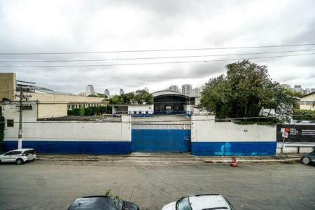 Apartamento à venda com 35m², 2 quartos e sem vaga Apartamento à venda com 35m², 2 quartos e sem vagaVista da Varanda da Sala/Cozinha