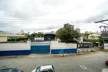 Apartamento à venda com 35m², 2 quartos e sem vaga Apartamento à venda com 35m², 2 quartos e sem vagaVista do quarto 02