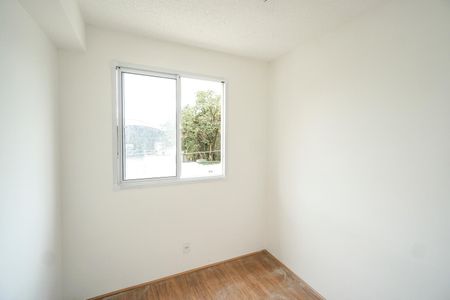 Apartamento à venda com 35m², 2 quartos e sem vaga Apartamento à venda com 35m², 2 quartos e sem vagaQuarto 02