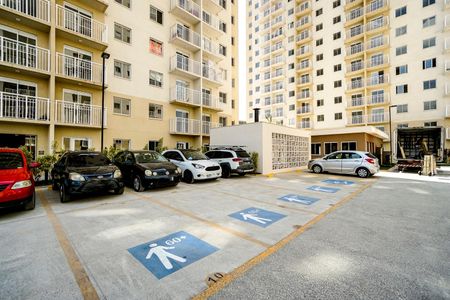 Apartamento à venda com 35m², 2 quartos e sem vaga Apartamento à venda com 35m², 2 quartos e sem vagaVagas acessíveis