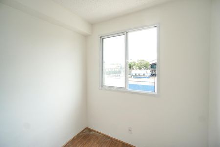 Apartamento à venda com 35m², 2 quartos e sem vaga Apartamento à venda com 35m², 2 quartos e sem vagaQuarto 02