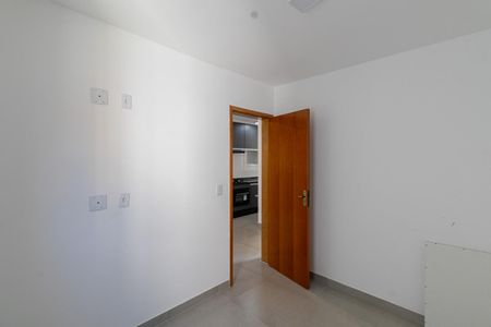 Apartamento para alugar com 40m², 2 quartos e sem vagaQuarto 2
