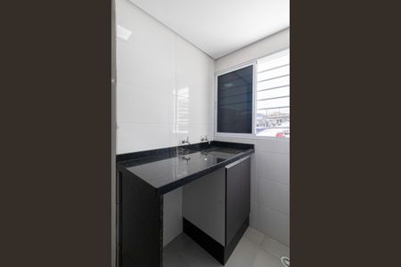 Apartamento para alugar com 40m², 2 quartos e sem vagaÁrea de Serviço