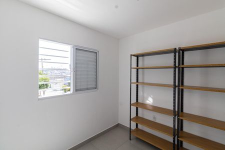 Apartamento para alugar com 40m², 2 quartos e sem vagaQuarto 1