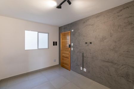 Sala de apartamento para alugar com 2 quartos, 40m² em Vila Ré, São Paulo