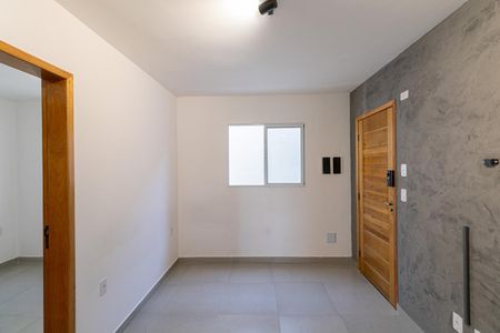 Sala de apartamento para alugar com 2 quartos, 40m² em Vila Ré, São Paulo