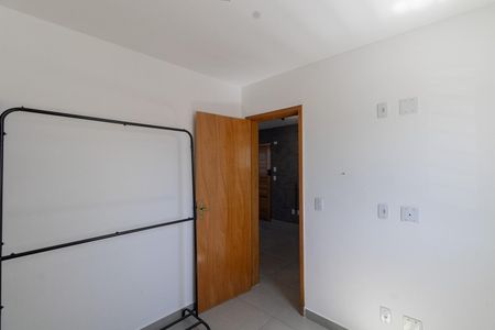 Apartamento para alugar com 40m², 2 quartos e sem vagaQuarto 1