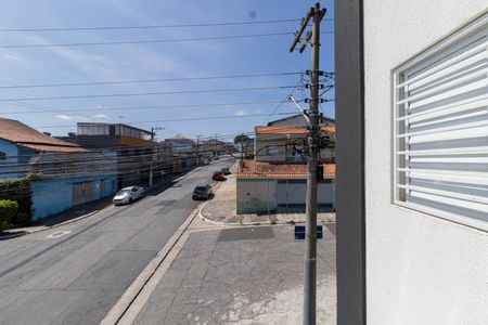 Apartamento para alugar com 40m², 2 quartos e sem vagaVista Área de Serviço