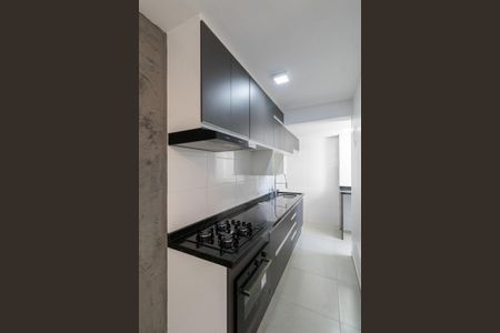 Apartamento para alugar com 40m², 2 quartos e sem vagaCozinha