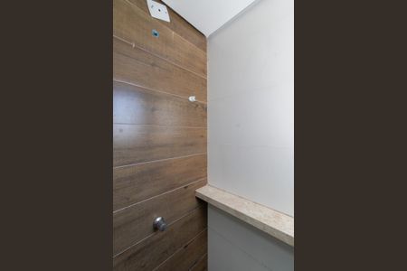 Apartamento para alugar com 40m², 2 quartos e sem vagaBanheiro