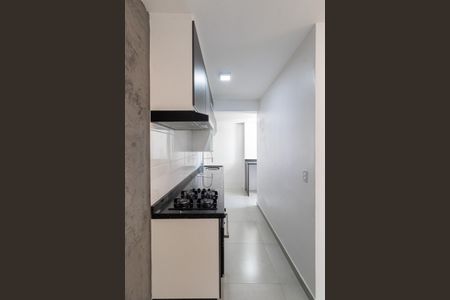 Apartamento para alugar com 40m², 2 quartos e sem vagaCozinha