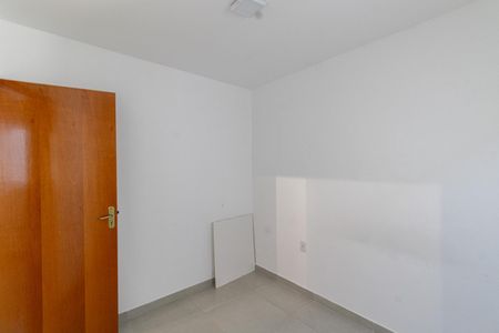 Apartamento para alugar com 40m², 2 quartos e sem vagaQuarto 2