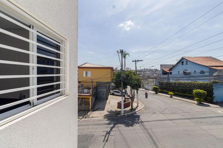 Vista Quarto 1 de apartamento para alugar com 2 quartos, 40m² em Vila Ré, São Paulo
