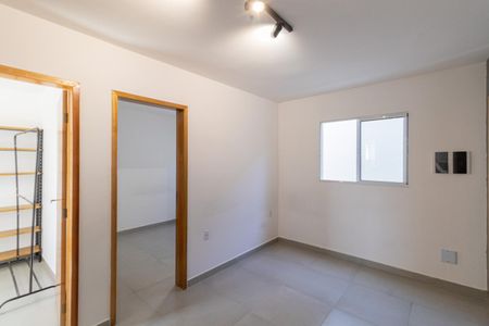Apartamento para alugar com 40m², 2 quartos e sem vagaSala