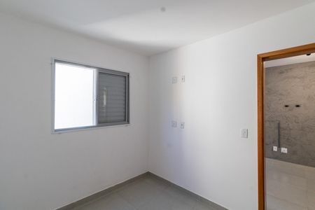 Quarto 2 de apartamento para alugar com 2 quartos, 40m² em Vila Ré, São Paulo