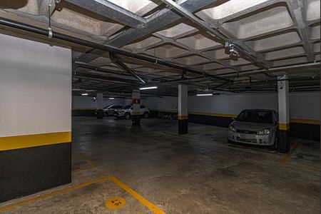 Apartamento à venda com 67m², 3 quartos e 1 vagaÁrea comum