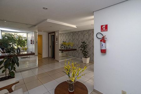 Apartamento à venda com 67m², 3 quartos e 1 vagaÁrea comum