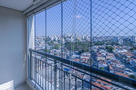 Apartamento à venda com 67m², 3 quartos e 1 vagaSacada