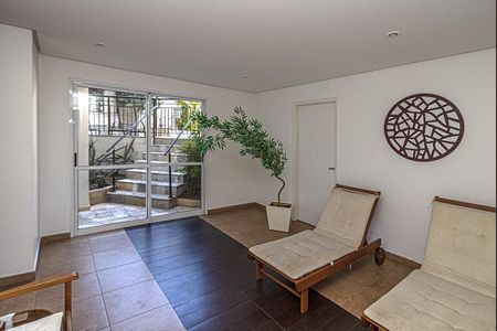 Apartamento à venda com 67m², 3 quartos e 1 vagaÁrea comum