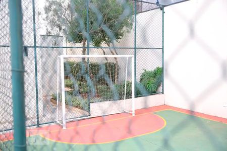 Apartamento à venda com 67m², 3 quartos e 1 vagaÁrea comum