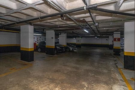 Apartamento à venda com 67m², 3 quartos e 1 vagaÁrea comum