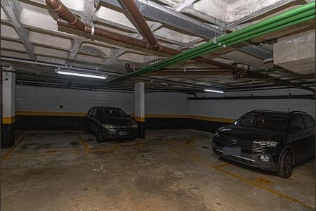 Apartamento à venda com 67m², 3 quartos e 1 vagaÁrea comum