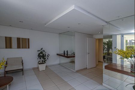 Apartamento à venda com 67m², 3 quartos e 1 vagaÁrea comum