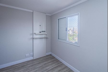 Apartamento à venda com 67m², 3 quartos e 1 vagaQuarto 2