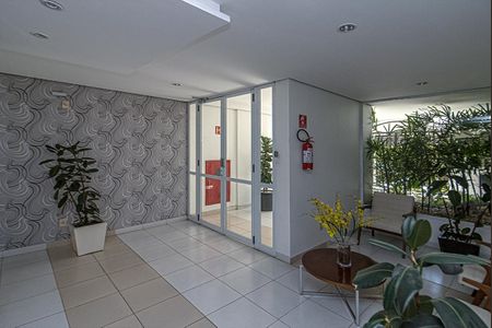 Apartamento à venda com 67m², 3 quartos e 1 vagaÁrea comum