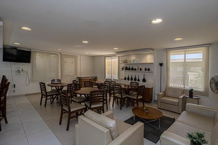 Apartamento à venda com 67m², 3 quartos e 1 vagaÁrea comum