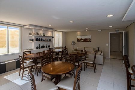 Apartamento à venda com 67m², 3 quartos e 1 vagaÁrea comum