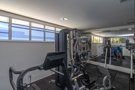 Apartamento à venda com 67m², 3 quartos e 1 vagaÁrea comum