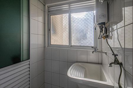 Apartamento à venda com 67m², 3 quartos e 1 vagaÁrea de Serviço