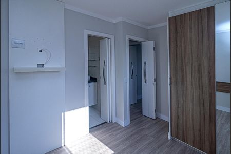 Apartamento à venda com 67m², 3 quartos e 1 vagaSuíte 