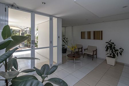 Apartamento à venda com 67m², 3 quartos e 1 vagaÁrea comum