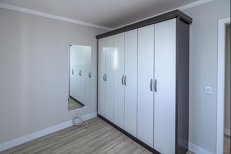 Apartamento à venda com 67m², 3 quartos e 1 vagaQuarto 2