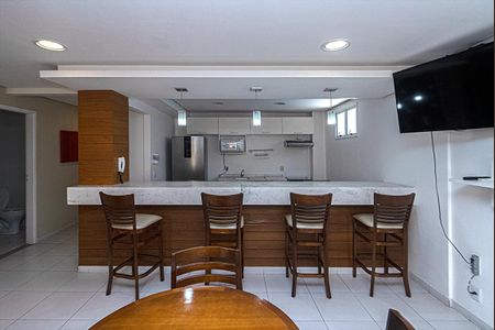 Apartamento à venda com 67m², 3 quartos e 1 vagaÁrea comum